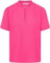 FELICITAS Rundhals-Blusenshirt Banu