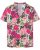 FELICITAS Blusenshirt Bernadette mit Allover-Print