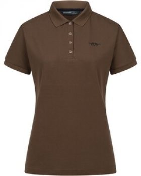 Blaser Outfits Damen Poloshirt Solid 25