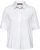 White Label Halbarm-Hemdbluse