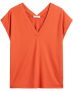 Marc O’Polo Jersey-Blusenshirt