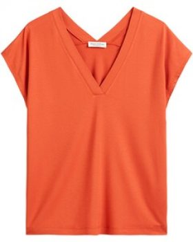 Marc O’Polo Jersey-Blusenshirt