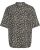 Marc O’Polo Halbarm-Hemdbluse mit Print