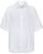 Gant Halbarm-Leinenhemdbluse