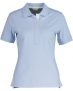 Gant Piqué-Poloshirt mit Kontrast