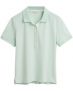 Gant Piqué-Poloshirt mit Kontrast