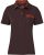 Parforce Damen Poloshirt Waldtier-Detail