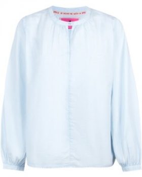 Lieblingsstück Schlupfbluse RymEP