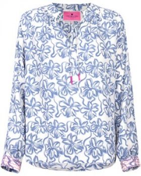 Lieblingsstück Tunika RukaniL