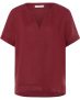 In Linea -Blusenshirt