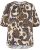 Seidensticker Halbarm-Bluse