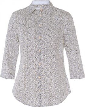 Almsach Hemdbluse Fabia