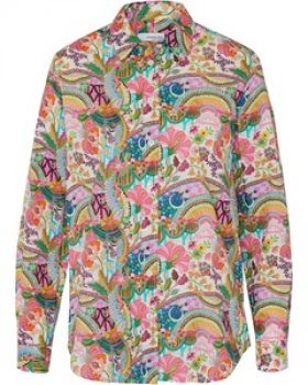 Rossana Diva Hemdbluse