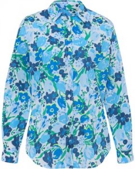 Rossana Diva Hemdbluse