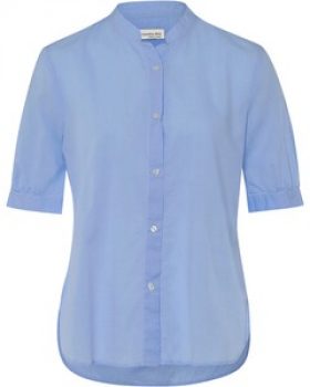 Rossana Diva Stehkragenbluse