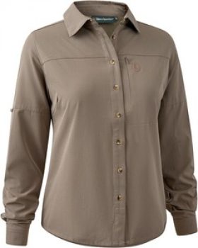 Deerhunter Bluse Canopy Lady