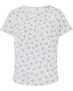 FELICITAS Kurzarm-Bluse Betty