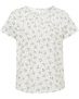 FELICITAS Kurzarm-Bluse Betty