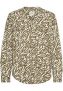 Camel active Tunika mit Allover-Print