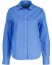 Gant Regular Fit Classic Popeline Bluse