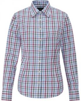 Alan Paine Bluse Bromford