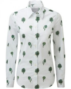 Schöffel Country Bluse Norfolk