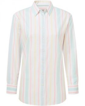 Schöffel Country Bluse Walberswick