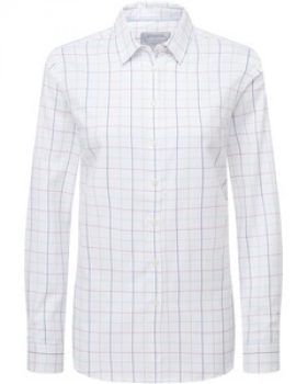 Schöffel Country Bluse Blakeney