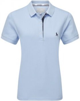 Schöffel Country Poloshirt St Ives