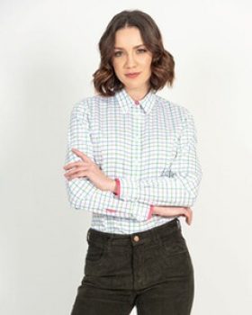 Hartwell Karobluse Layla