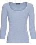 HIGHMOOR ippenstrick Shirt