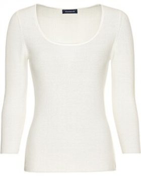 HIGHMOOR ippenstrick Shirt