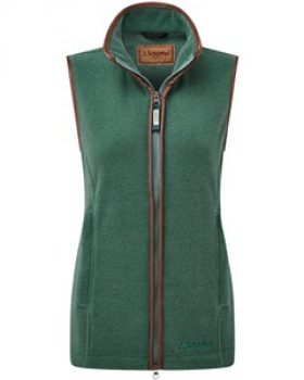 Schöffel Country Fleeceweste Lyndon II