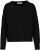 In Linea Pullover mit Zopfmuster