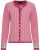 REITMAYER Jacquard-Strickjacke
