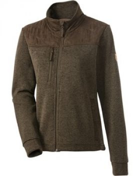 Parforce Essential Damen Fleecejacke