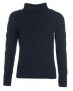 Barbour Rollkragenpullover Burne
