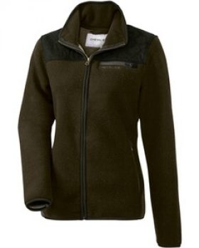 Chevalier Damen Fleecejacke Brodie