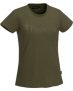 Pinewood Damen T-Shirt Outdoor Life