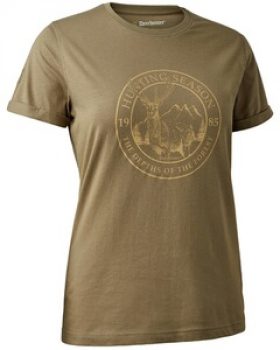 Deerhunter amen T-Shirt Ella