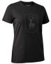 Deerhunter amen T-Shirt Logo