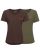 Parforce Damen 2er-Set T-Shirts Heartbeat