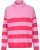 In Linea Kaschmir Ringel-Pullover