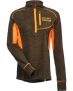 Parforce Protective Damen Funktions-Longsleeve Mid-X Hatz-Watz
