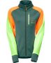 Parforce Damen Powerstretch-Fleecejacke Hatz-Watz