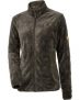 Parforce Active Damen Kuschelfleece-Steppjacke