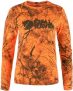 Fjällräven Damen Langarm-Shirt Värmland