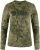 Fjällräven Damen Langarm-Shirt Värmland