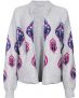 Lieblingsstück Cardigan AchikaL mit Stickerei