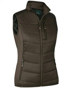 Deerhunter amen Heizweste Heat Padded